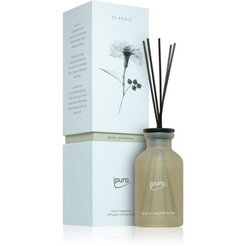Classic Cachemire difusor de aromas 75 ml - ipuro - Modalova