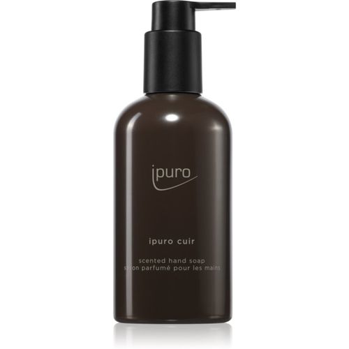 Classic Cuir jabón líquido para manos 250 ml - ipuro - Modalova