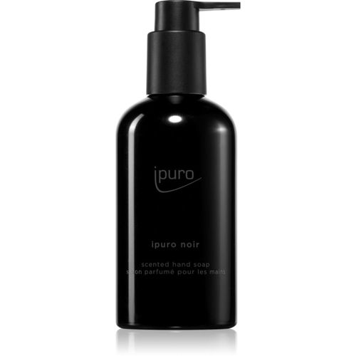 Classic Noir jabón líquido para manos 250 ml - ipuro - Modalova