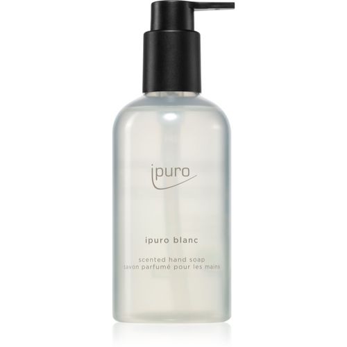 Classic Blanc jabón líquido para manos 250 ml - ipuro - Modalova