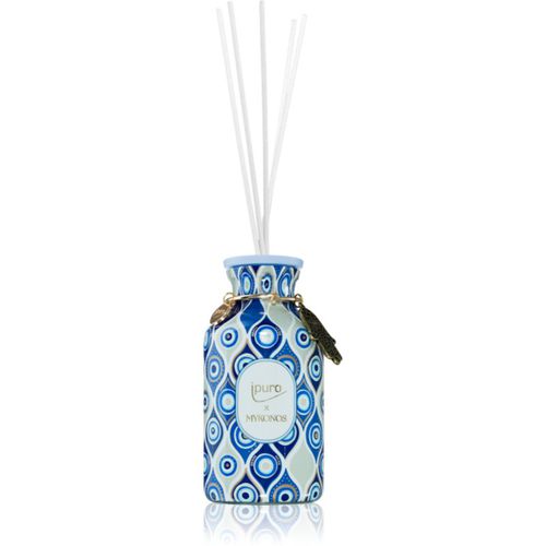 Limited Edition Mykonos diffusore di aromi con ricarica 240 ml - ipuro - Modalova