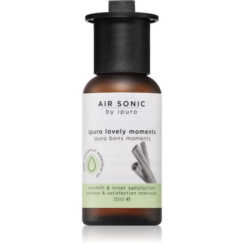 Air Sonic Lovely Moments olio profumato con oli essenziali 30 ml - ipuro - Modalova