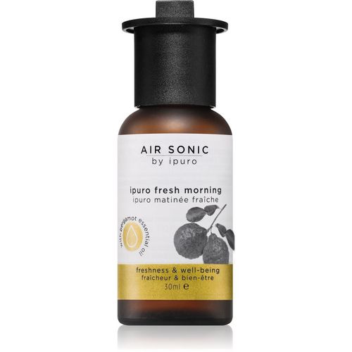 Air Sonic Fresh Morning aceite aromático para el difusor eléctrico 30 ml - ipuro - Modalova