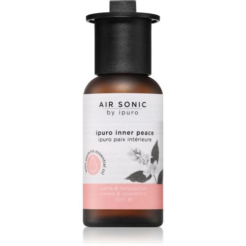 Air Sonic Inner Peace aceite aromático con aceites esenciales 30 ml - ipuro - Modalova