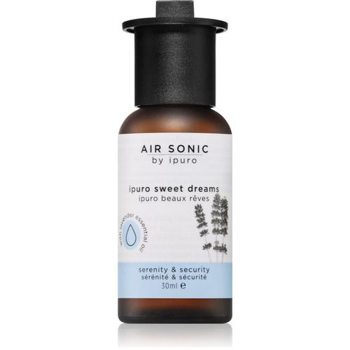 Air Sonic Sweet Dreams aceite aromático 30 ml - ipuro - Modalova