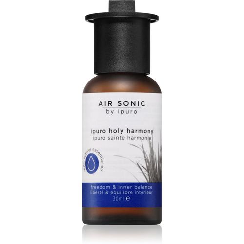 Air Sonic Harmony aceite aromático con aceites esenciales 30 ml - ipuro - Modalova