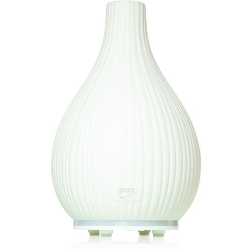 Air Sonic Aroma Vase Beige diffusore elettrico 1 pz - ipuro - Modalova