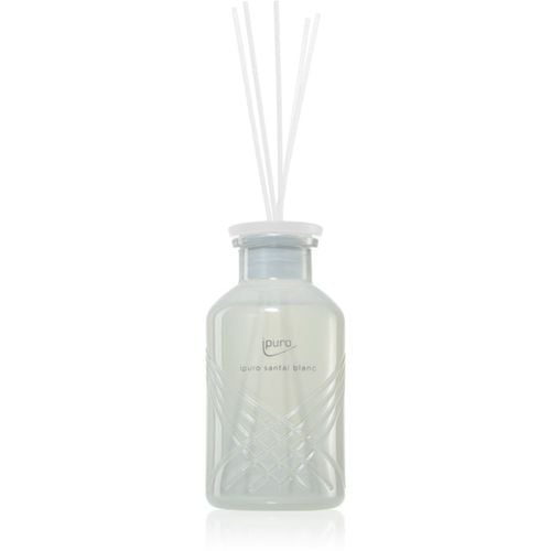 Exclusive Santal Blanc diffusore di aromi 240 ml - ipuro - Modalova