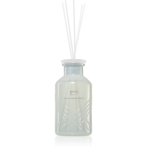 Exclusive Santal Blanc difusor de aromas 240 ml - ipuro - Modalova