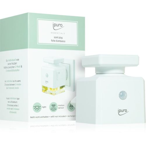 Essentials soporte para difusor de aromas 1 ud - ipuro - Modalova