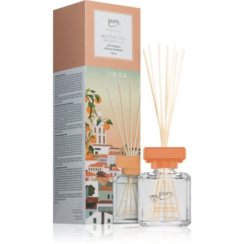 Essentials Fruity Lisboa difusor de aromas 100 ml - ipuro - Modalova