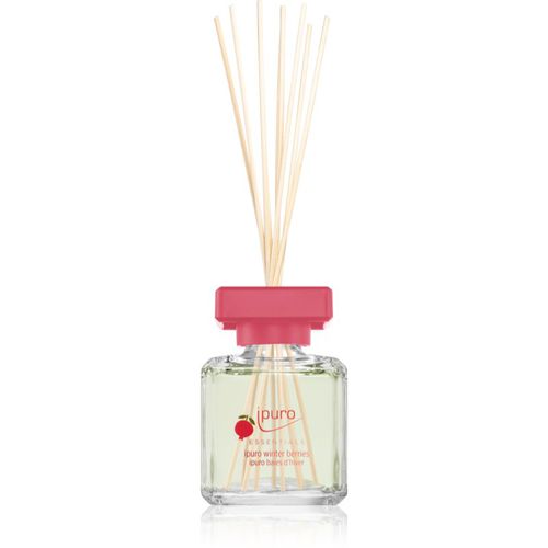 Essentials Winter Berries Aroma Diffuser mit Füllung 100 ml - ipuro - Modalova