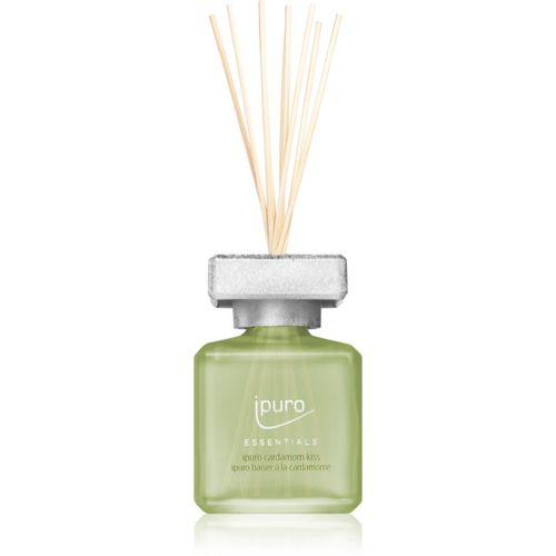 Essentials Cardamom Kiss Aroma Diffuser 50 ml - ipuro - Modalova