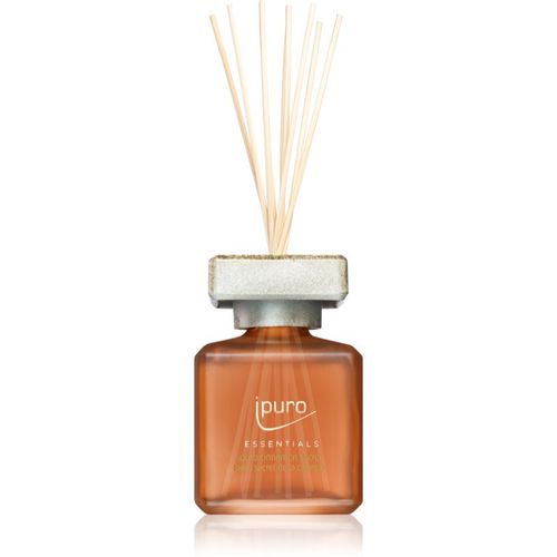 Essentials Cinnamon Secret Aroma Diffuser mit Füllung 50 ml - ipuro - Modalova