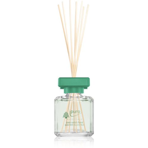 Essentials Santa´s Forest Aroma Diffuser mit Füllung 100 ml - ipuro - Modalova