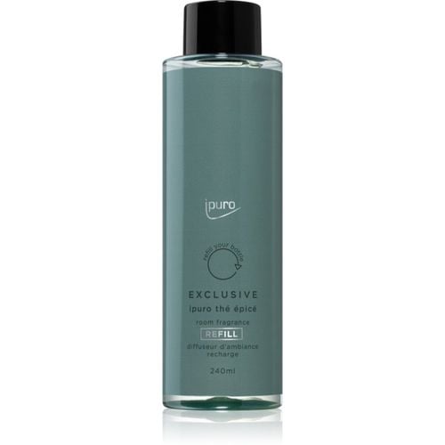 Exclusive Thé Epicé recarga para difusor de aromas 240 ml - ipuro - Modalova