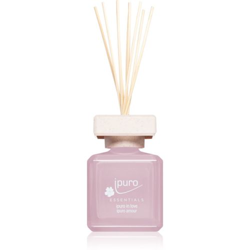 Essentials In Love diffusore di aromi con ricarica 50 ml - ipuro - Modalova