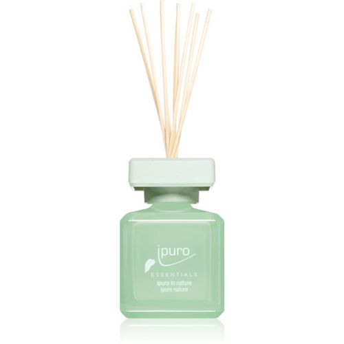 Essentials In Nature diffusore di aromi con ricarica 50 ml - ipuro - Modalova