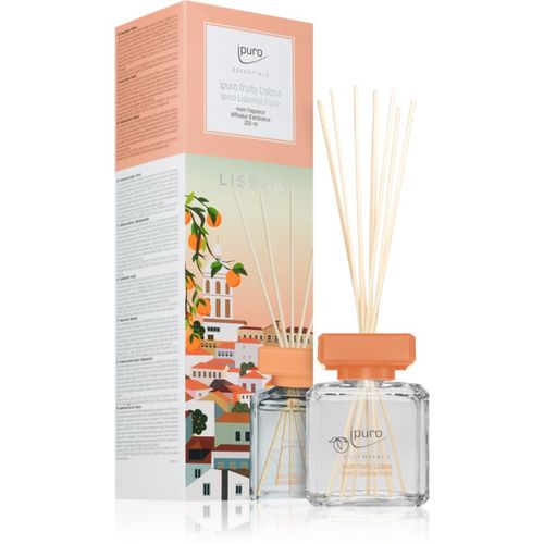 Essentials Fruity Lisboa difusor de aromas 200 ml - ipuro - Modalova