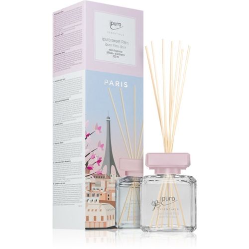 Essentials Sweet Paris difusor de aromas 200 ml - ipuro - Modalova