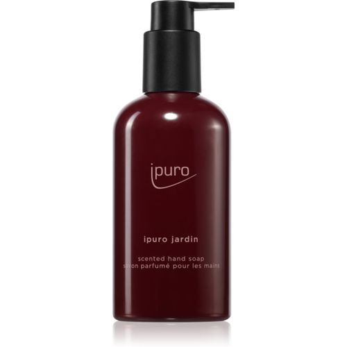 Classic Jardin reinigende Flüssig-Handseife 250 ml - ipuro - Modalova