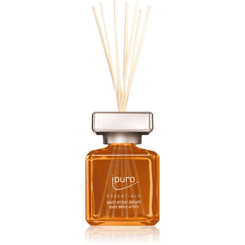 Essentials Amber Delight diffusore di aromi 50 ml - ipuro - Modalova