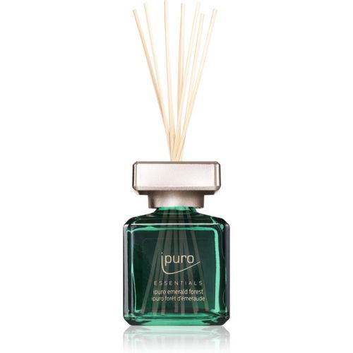 Essentials Emerald Forest diffusore di aromi 50 ml - ipuro - Modalova