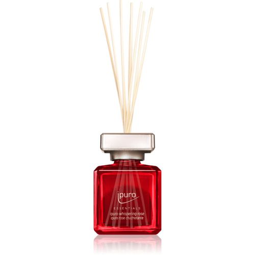 Essentials Whispering Rose Aroma Diffuser 100 ml - ipuro - Modalova