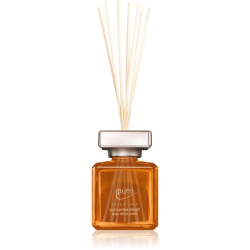 Essentials Amber Delight difusor de aromas 100 ml - ipuro - Modalova