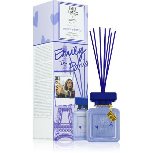 Emily In Paris Icone De Mode difusor de aromas 100 ml - ipuro - Modalova