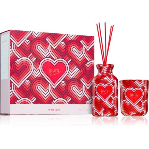 Limited Edition With Love lote de regalo 1 ud - ipuro - Modalova