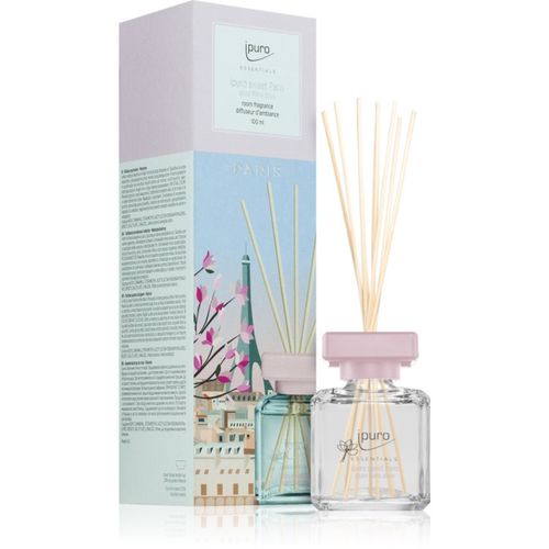 Essentials Sweet Paris difusor de aromas 100 ml - ipuro - Modalova