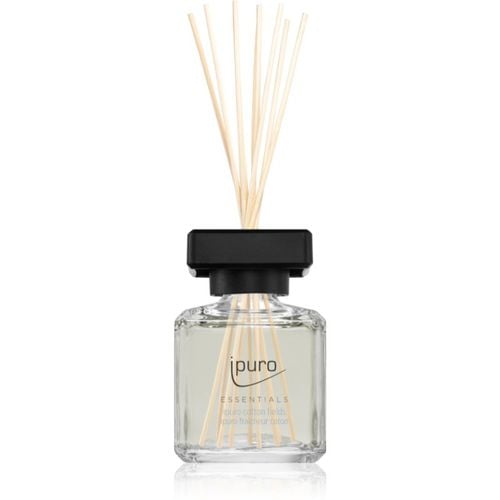 Essentials Cotton Fields Aroma Diffuser 50 ml - ipuro - Modalova