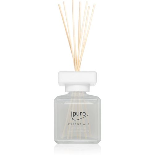 Essentials White Lily diffusore di aromi con ricarica 50 ml - ipuro - Modalova