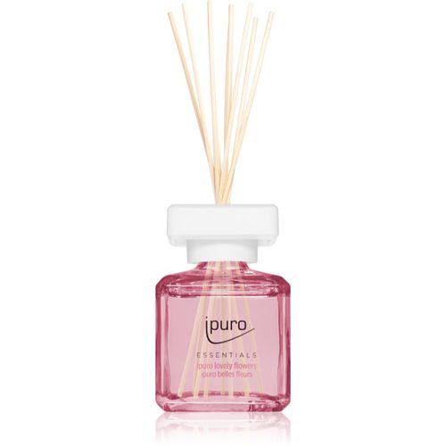 Essentials Lovely Flowers diffusore di aromi 50 ml - ipuro - Modalova