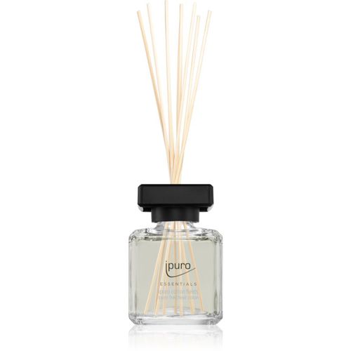 Essentials Cotton Fields Aroma Diffuser 100 ml - ipuro - Modalova