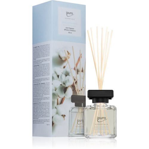 Essentials Cotton Fields difusor de aromas 100 ml - ipuro - Modalova