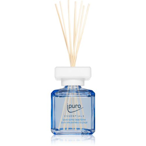 Essentials Sunny Beachtime Aroma Diffuser 50 ml - ipuro - Modalova