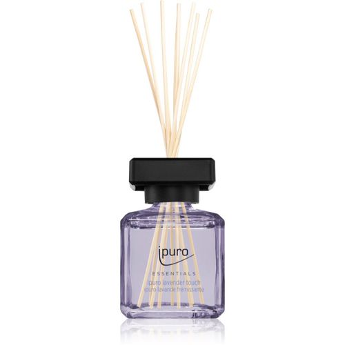 Essentials Lavender Touch Aroma Diffuser mit Füllung 50 ml - ipuro - Modalova