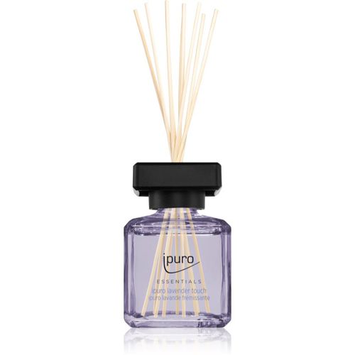 Essentials Lavender Touch diffusore di aromi con ricarica 50 ml - ipuro - Modalova