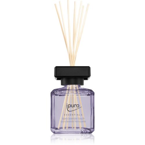 Essentials Lavender Touch difusor de aromas 50 ml - ipuro - Modalova