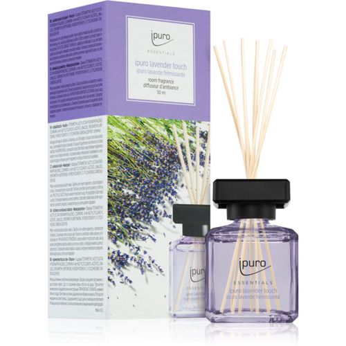 Essentials Lavender Touch diffusore di aromi 50 ml - ipuro - Modalova