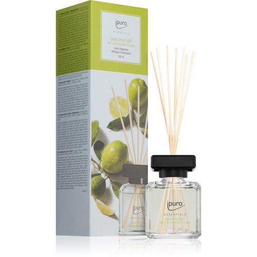 Essentials Lime Light difusor de aromas 100 ml - ipuro - Modalova