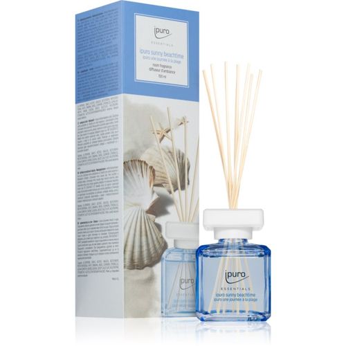 Essentials Sunny Beachtime difusor de aromas 100 ml - ipuro - Modalova