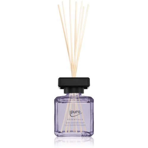 Essentials Lavender Touch Aroma Diffuser mit Füllung 100 ml - ipuro - Modalova