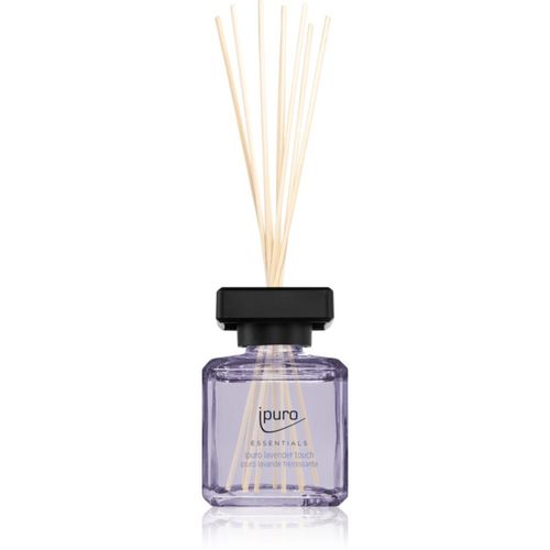 Essentials Lavender Touch difusor de aromas con esencia 100 ml - ipuro - Modalova