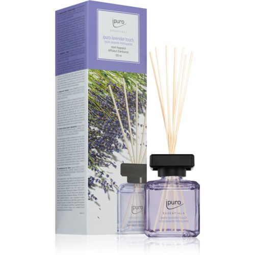 Essentials Lavender Touch diffusore di aromi con ricarica 100 ml - ipuro - Modalova