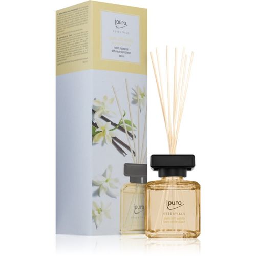 Essentials Soft Vanilla difusor de aromas 100 ml - ipuro - Modalova