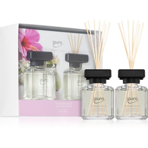 Essentials Flower Bowl confezione regalo 2x50 ml - ipuro - Modalova