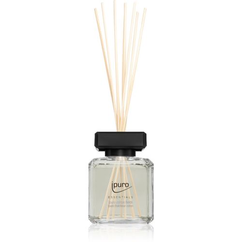 Essentials Cotton Fields Aroma Diffuser 200 ml - ipuro - Modalova